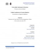 Laboratorio de Temas Selectos de Electromagnetismo y Óptica