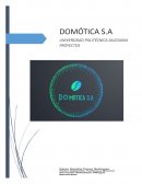 DOMOTICA S.A