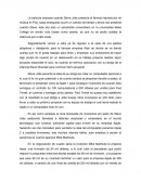 Ensayo pelicula Steve Jobs