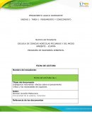 Unidad 1 tarea pensamiento logico divergente