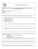 FORMATO DE ENCUESTA A DOCENTES