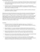 Administracion Tres modelos genéricos de control