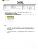 VIOLENCIA INTRAFAMILIAR ¿Qué es la violencia?