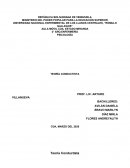 PSICOLOGÍA TEORÍA CONDUCTISTA