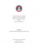 Generosidad en el liderazgo, hay más dicha en dar que en recibir