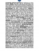 DIRECCIÒN ESTRATÉGICA