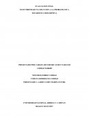 BRINDAR UNA SOLUCION A LA PROBLEMATICA ESTADISTICA DESCRIPTIVA