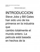 PIRATAS DE SILICON VALLEY