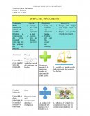 La sociedad egipcia estaba fuertemente jerarquizada