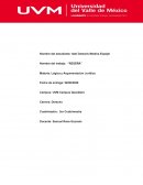RESEÑA DEL LIBRO “COMO ESTUDIAR Y COMO ARGUMENTAR UN CASO - GENARO CARRIO”