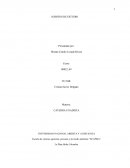 Actividad 1 Hábitos de estudio