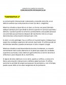 CARDIOPATIAS CONGÈNITAS EXPISICIÒN
