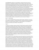 LA METODOLOGÍA redes sociales