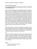 ENSAYO DE HISTORIA_LAS REFORMAS BORBONICAS