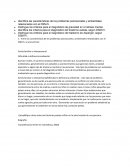 Estrés familiar o interpersonal. Dificultad o deficiencia ambiental