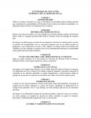 Actividades de aplicación. Introducción al derecho penal