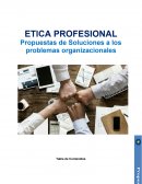 Propuestas de Soluciones a los problemas organizacionales