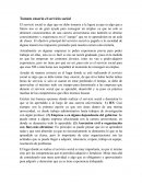 Tomate enserio el servicio social