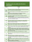 LA ERA DE LA COMUNICACIÓN