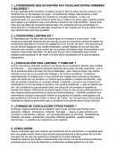 Conciliacion laboral