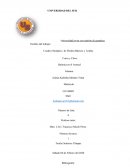 Cuadro Sinóptico de Óxidos Básicos y Ácidos