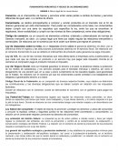 FUNDAMENTOS MERCANTILES Y FISCALES DE LAS ORGANIZCIONES