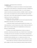 Las habilidades y el pensamiento formal en los adolescentes