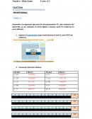 EJERCICIOS DIRECCIONAMIENTO IP