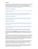 Facturación que han tenido las agencias de marketing promocional