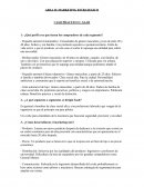 MARKETING ESTRATEGICO. Casos prácticos