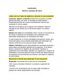 Cuestionario exhibicion del producto