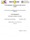 Actividad 1 mercancias en trafico o en camino