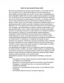 Salud el más poderoso sanador desde dentro