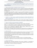 Psicología del desarrollo
