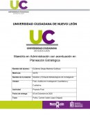 Modelos y Enfoques Metodológicos de Investigación