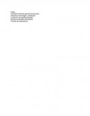 Introducción a la teoria general del proceso