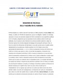 SULLY HAZAÑA EN EL HUDSON