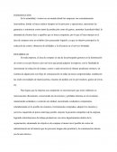 Mejopramiento en la gestion de compras