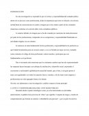 Conceptos, valores y morales de ética