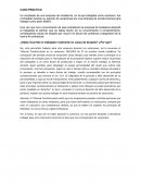 DESPIDO INCONSTITUCIAL