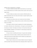 MAQUIAVELO EN LA EMPRESA-TEORIA DEL CONFLICTO SOCIAL