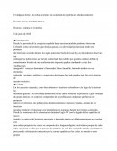 El indígena frente a la cultura extraña y la esclavitud de la población afrodescendiente