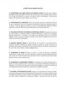 10 prácticas de liderazgo escolar