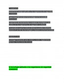 Tecnología aplicada a los organismos de seguridad ciudadana