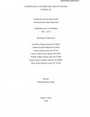 Ensayo Aprendizaje Colaborativo