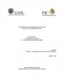 EVIDENCIA #1 CULTURA DE CALIDAD