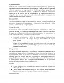 Ejemplos de los Sesgos