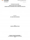 PROYECTO PUENTE-TÚNEL DE ÖRESUND