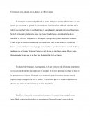 El extranjero y su relación con lo absurdo, de Albert Camus
