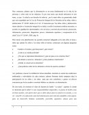 Planificacion docente